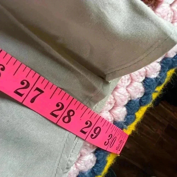 Vintage Men’s  CC Filson Co Size 50 Button Up Shirt - Picture 4 of 7